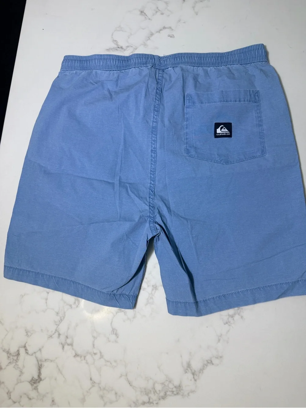 Quiksilver men athletic